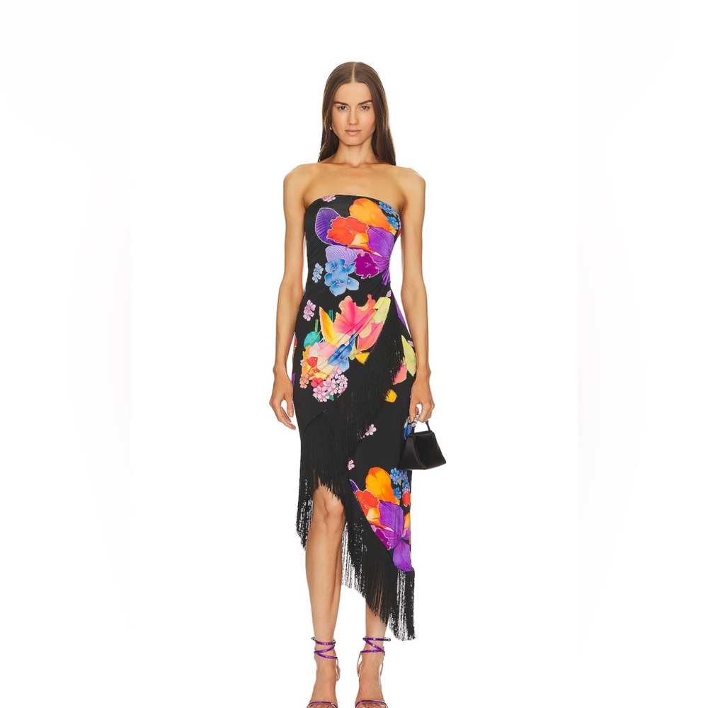 Mirae Alana Dress In Nior